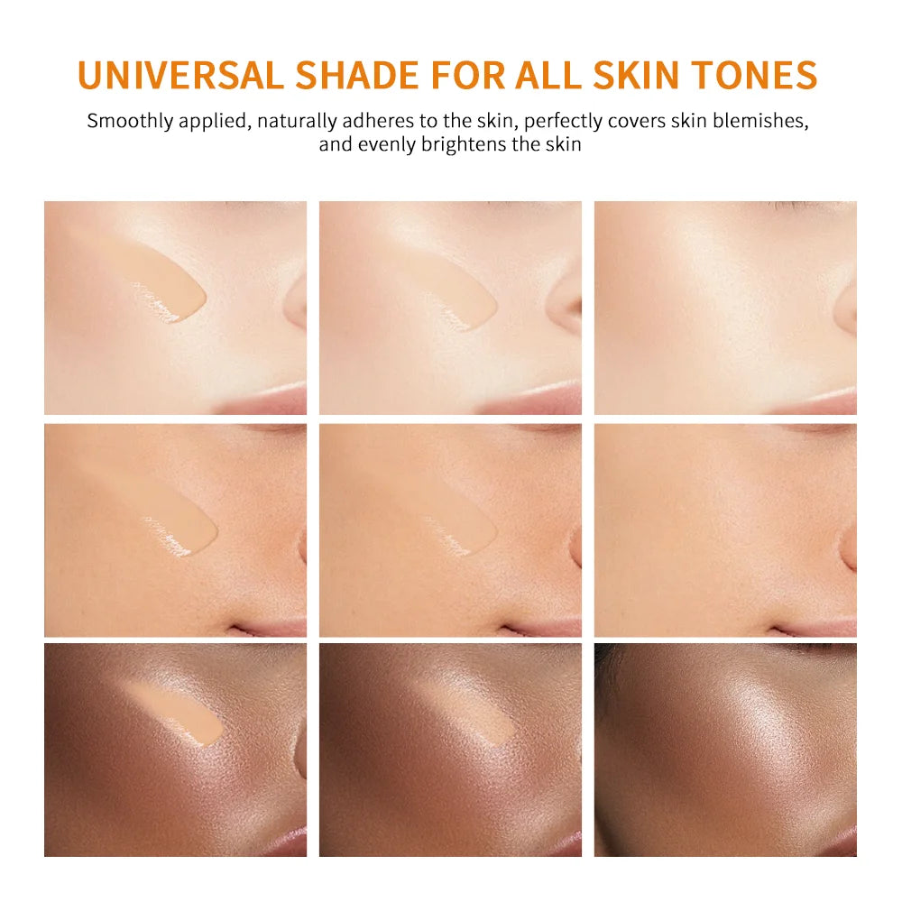 Lakerain Tinted Moisturizer SPF 40