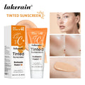 Lakerain Tinted Moisturizer SPF 40